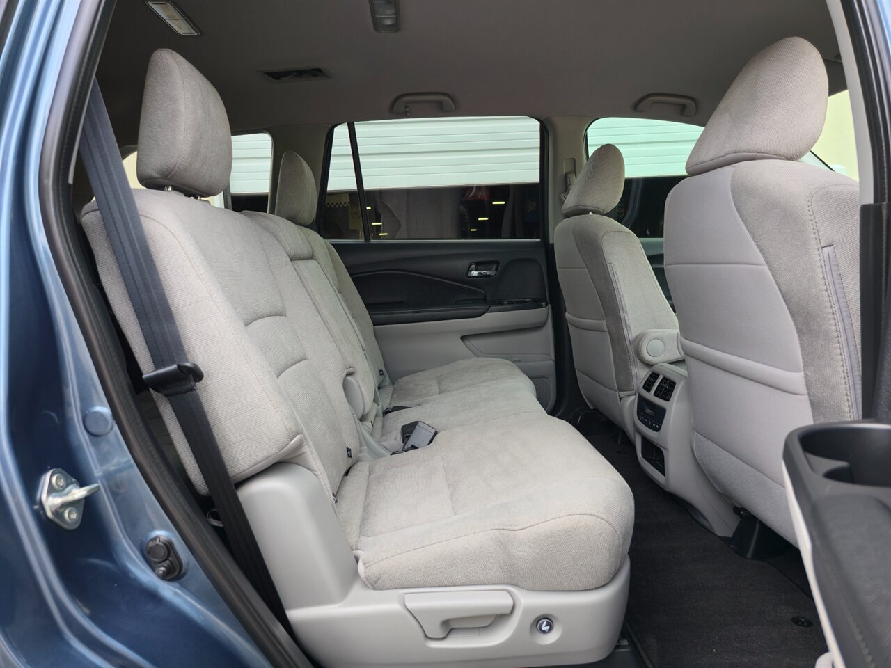 2019 Honda Pilot EX - Photo 34 - Mesa, AZ 85215