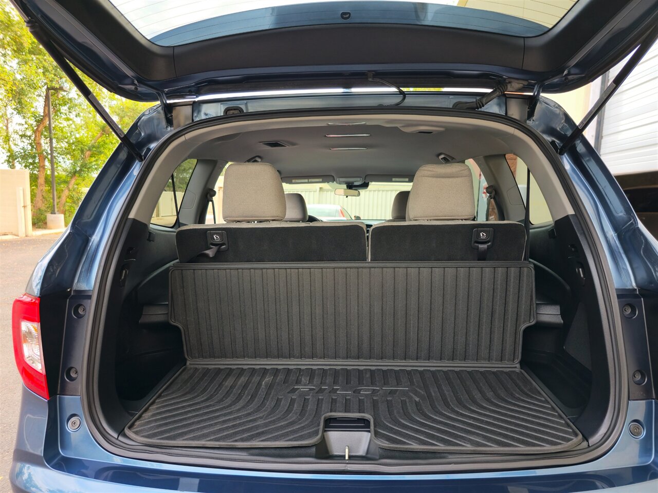 2019 Honda Pilot EX - Photo 36 - Mesa, AZ 85215