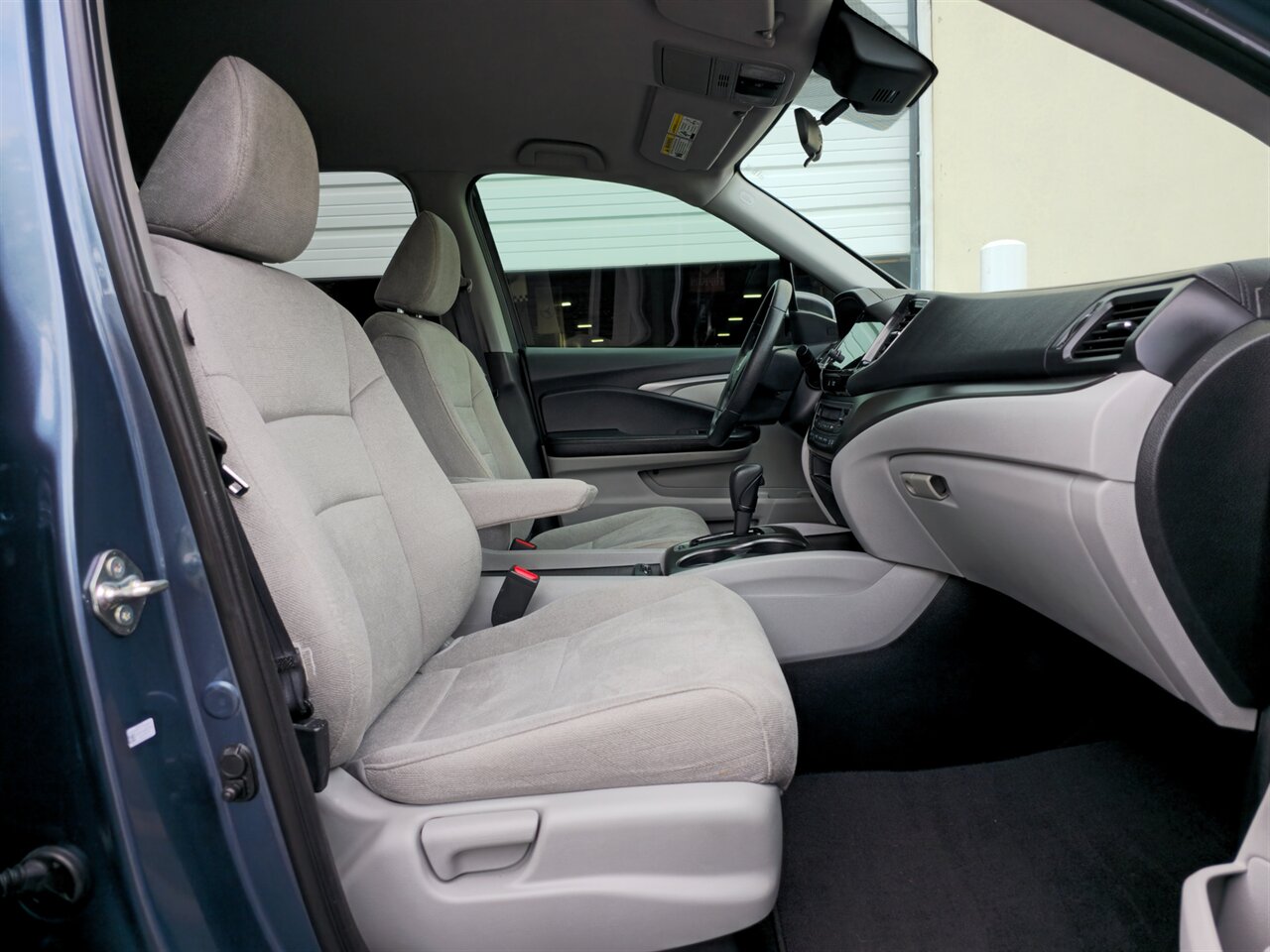 2019 Honda Pilot EX - Photo 24 - Mesa, AZ 85215