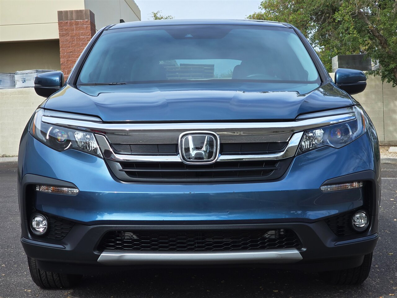 2019 Honda Pilot EX - Photo 5 - Mesa, AZ 85215