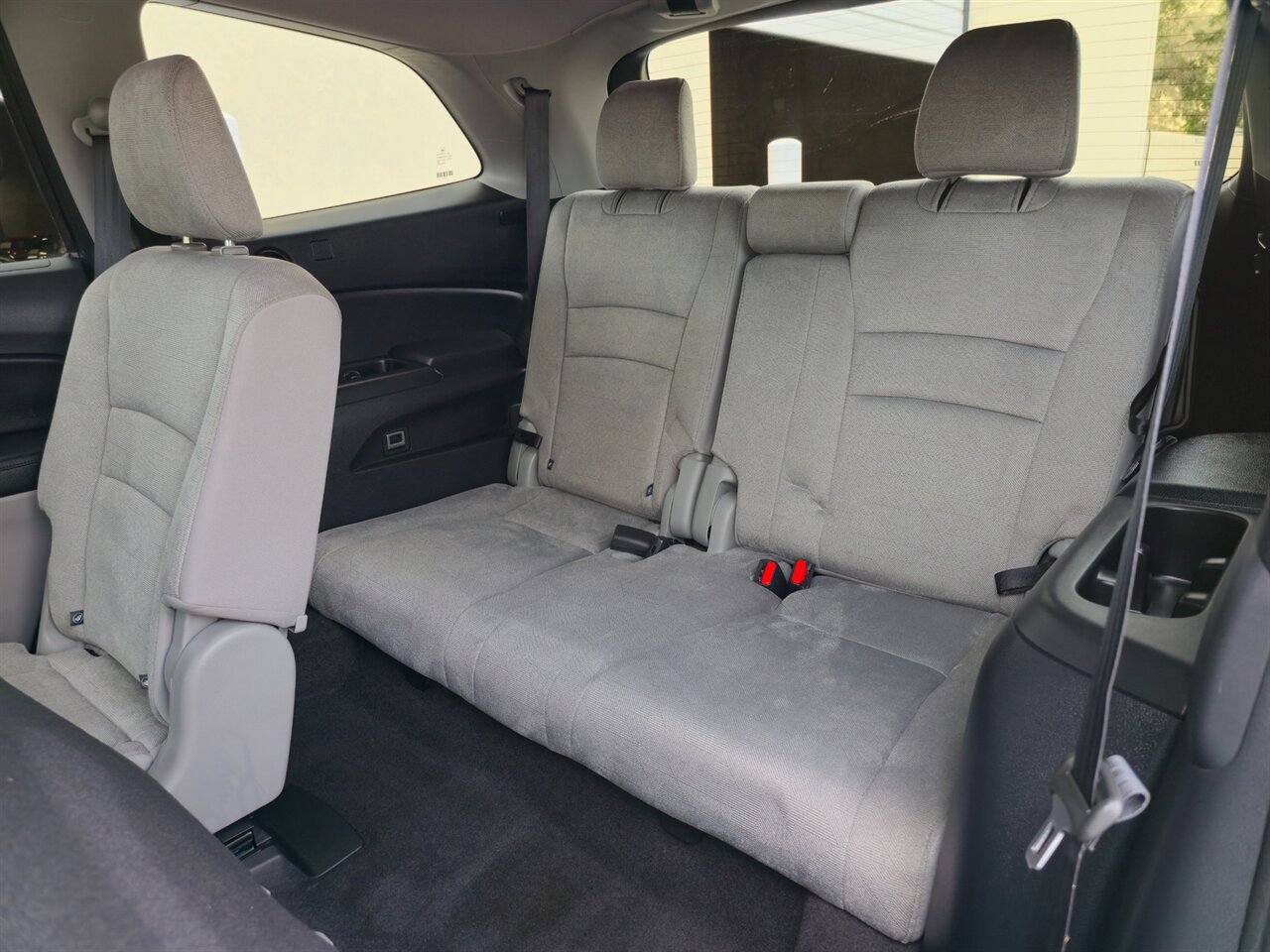 2019 Honda Pilot EX - Photo 31 - Mesa, AZ 85215
