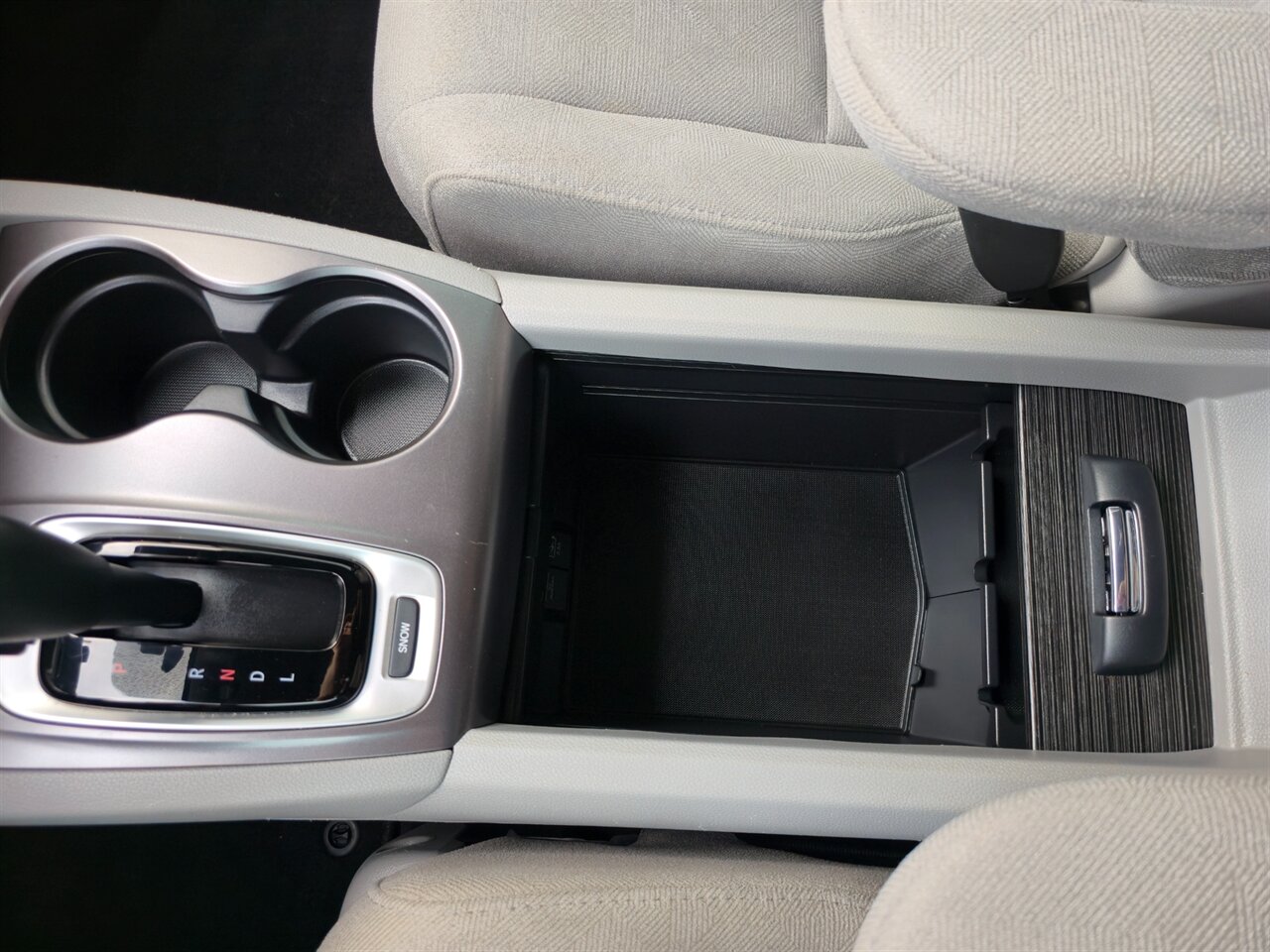 2019 Honda Pilot EX - Photo 22 - Mesa, AZ 85215