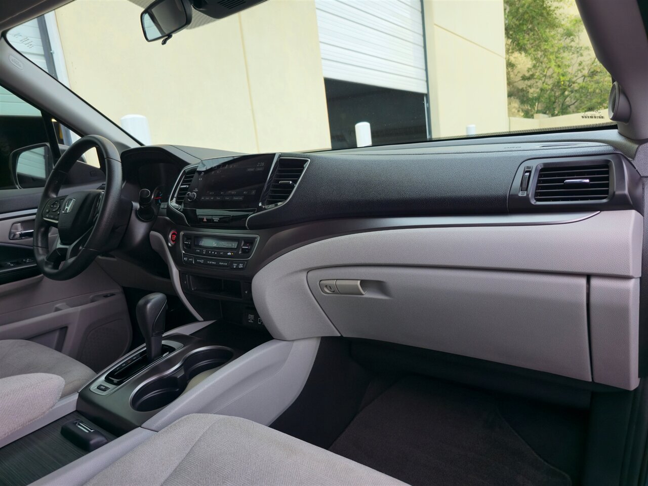 2019 Honda Pilot EX - Photo 26 - Mesa, AZ 85215