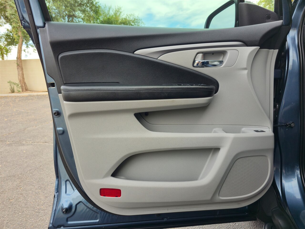 2019 Honda Pilot EX - Photo 13 - Mesa, AZ 85215