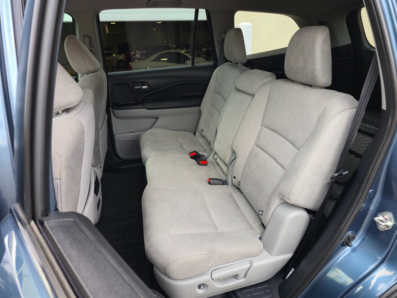 2019 Honda Pilot EX - Photo 29 - Mesa, AZ 85215