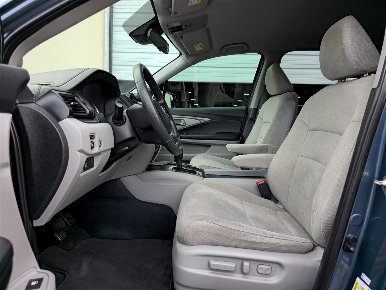 2019 Honda Pilot EX - Photo 15 - Mesa, AZ 85215