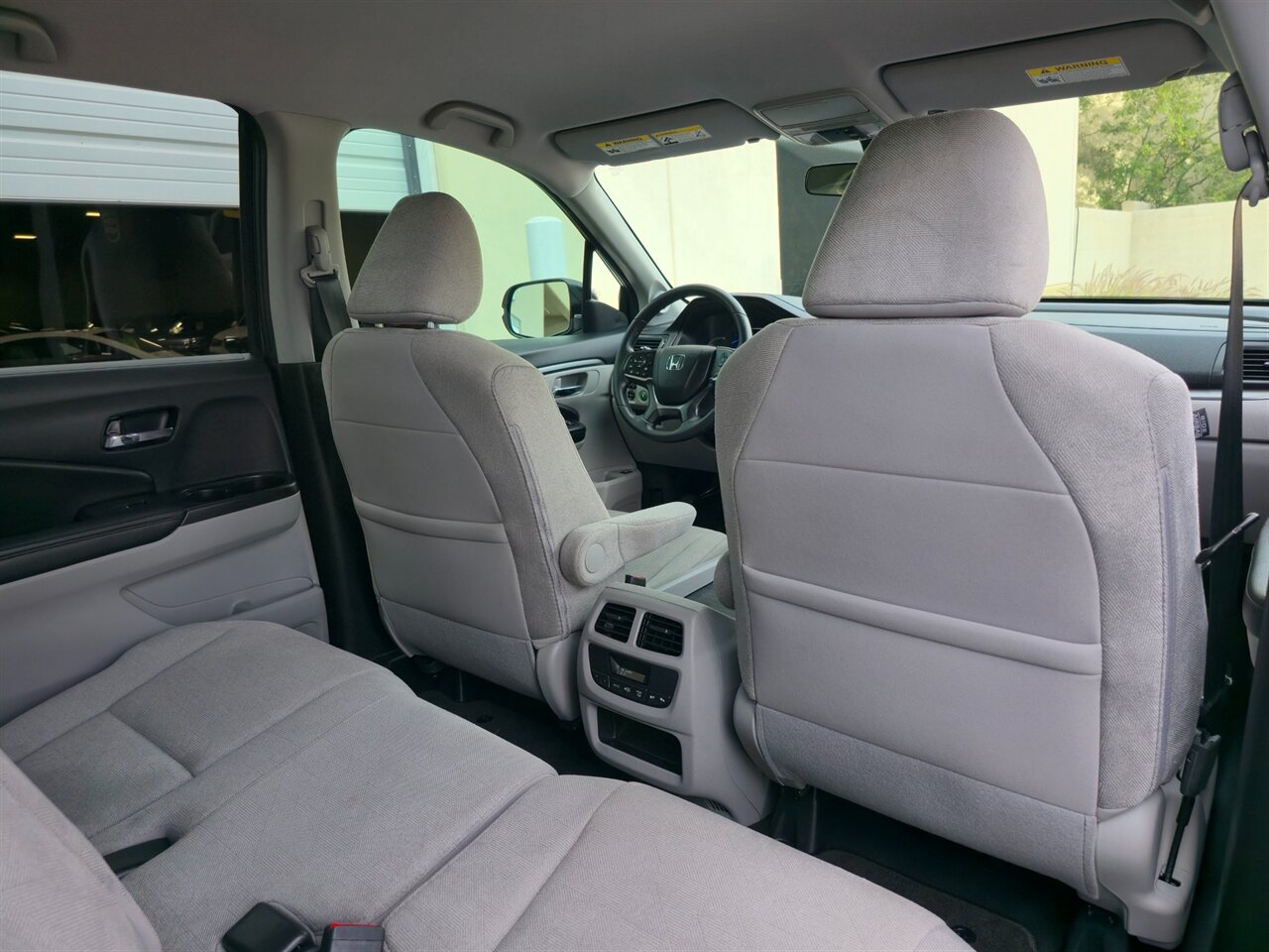 2019 Honda Pilot EX - Photo 35 - Mesa, AZ 85215