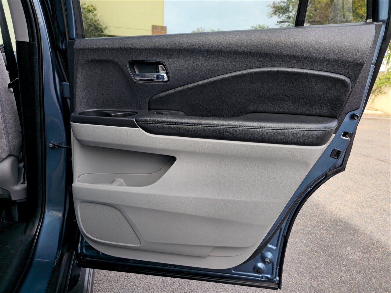 2019 Honda Pilot EX - Photo 33 - Mesa, AZ 85215