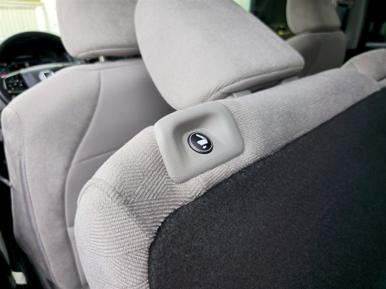 2019 Honda Pilot EX - Photo 32 - Mesa, AZ 85215