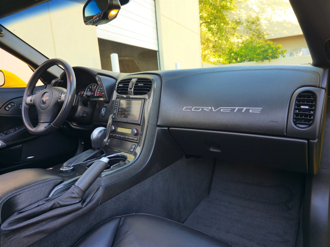 2010 Chevrolet Corvette 4LT Convertible - Photo 31 - Mesa, AZ 85215