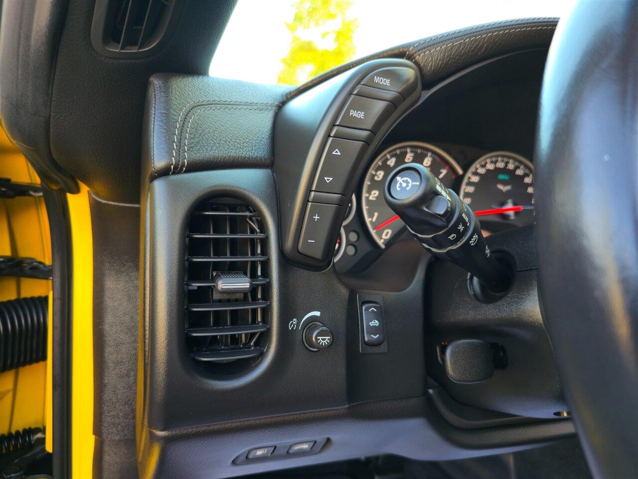 2010 Chevrolet Corvette 4LT Convertible - Photo 21 - Mesa, AZ 85215