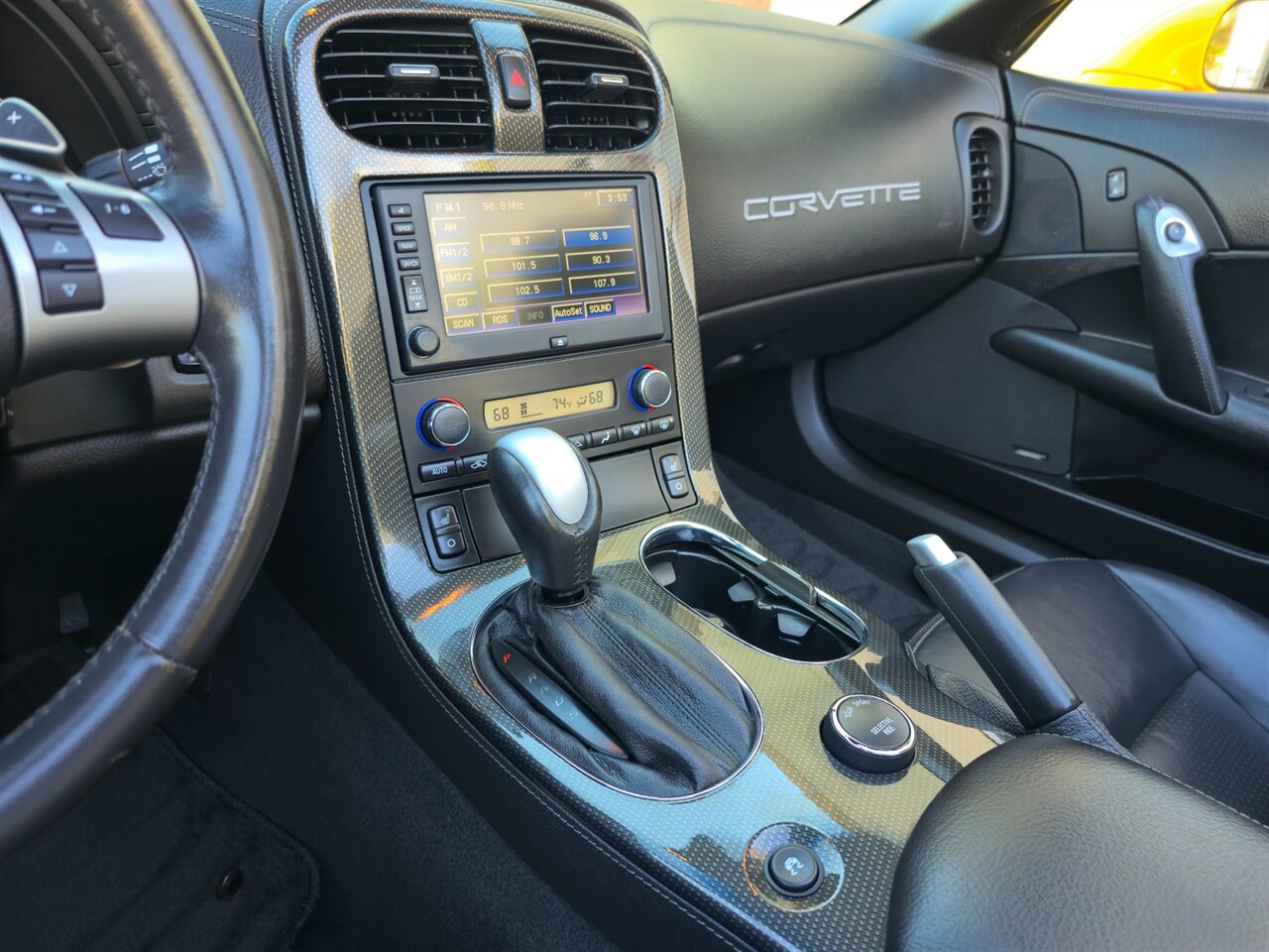 2010 Chevrolet Corvette 4LT Convertible - Photo 26 - Mesa, AZ 85215