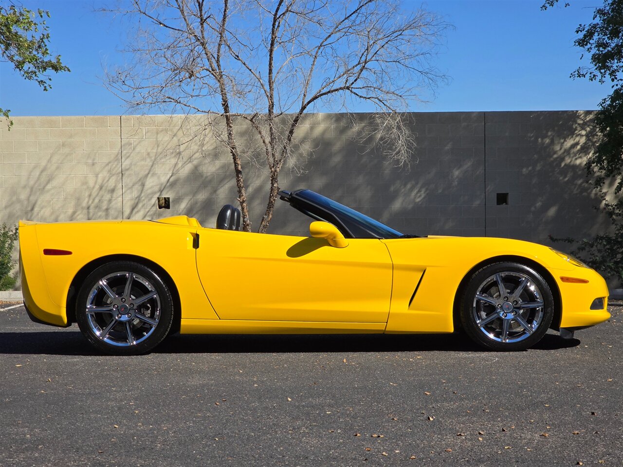 2010 Chevrolet Corvette 4LT Convertible - Photo 14 - Mesa, AZ 85215