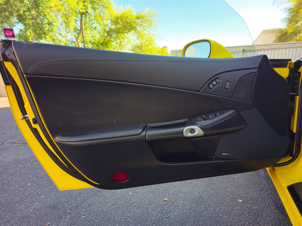 2010 Chevrolet Corvette 4LT Convertible - Photo 15 - Mesa, AZ 85215