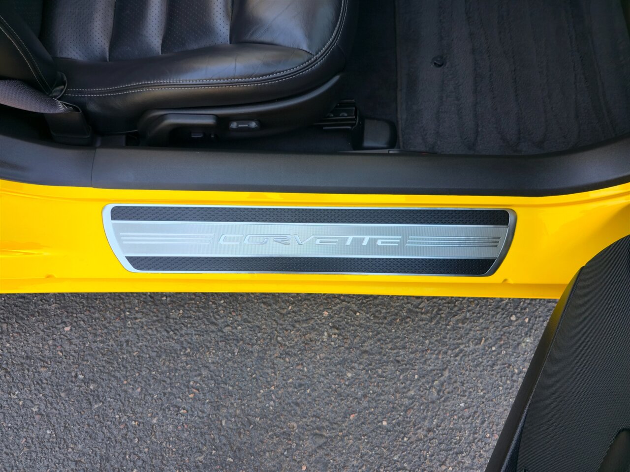 2010 Chevrolet Corvette 4LT Convertible - Photo 28 - Mesa, AZ 85215