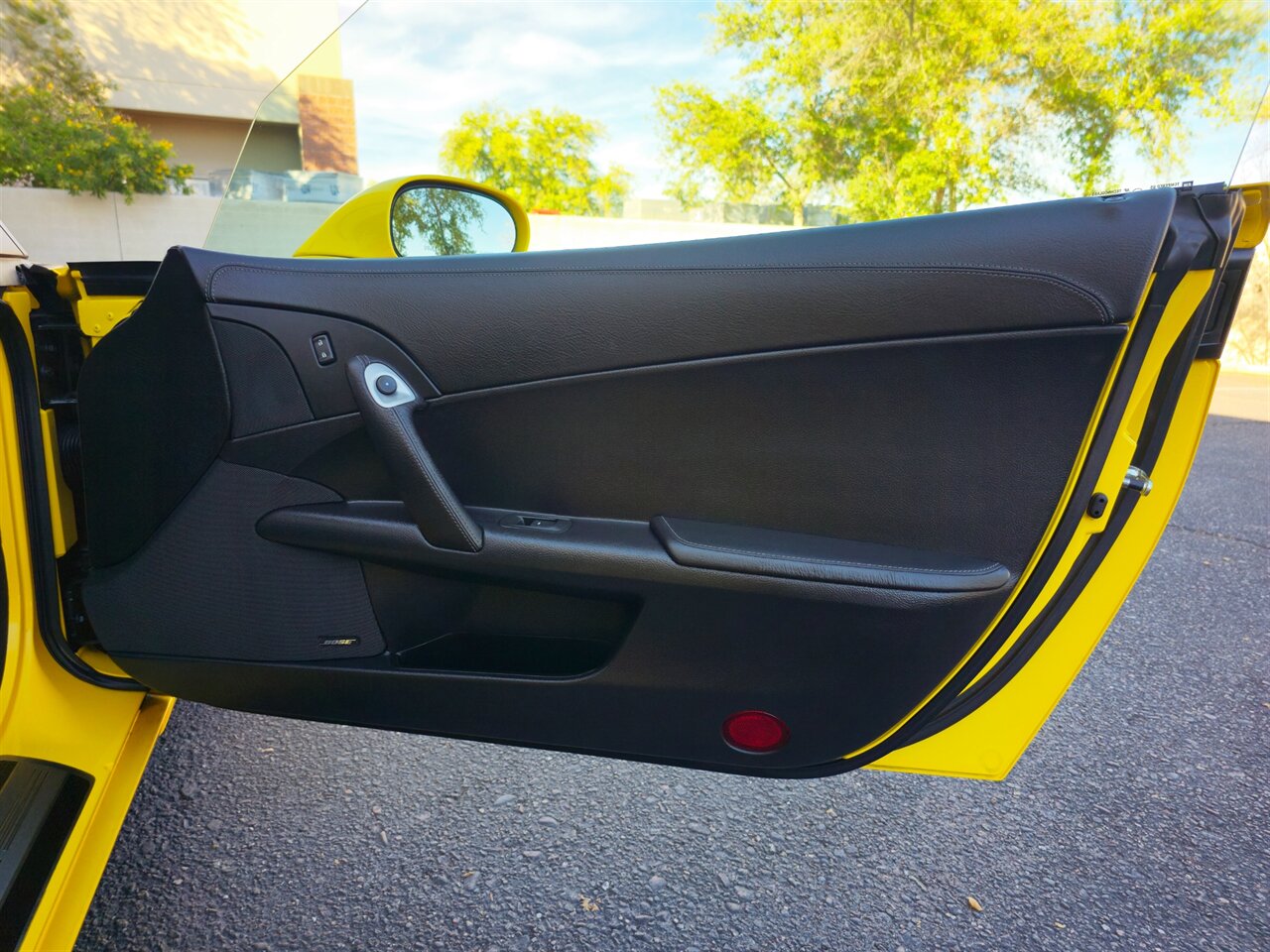 2010 Chevrolet Corvette 4LT Convertible - Photo 27 - Mesa, AZ 85215