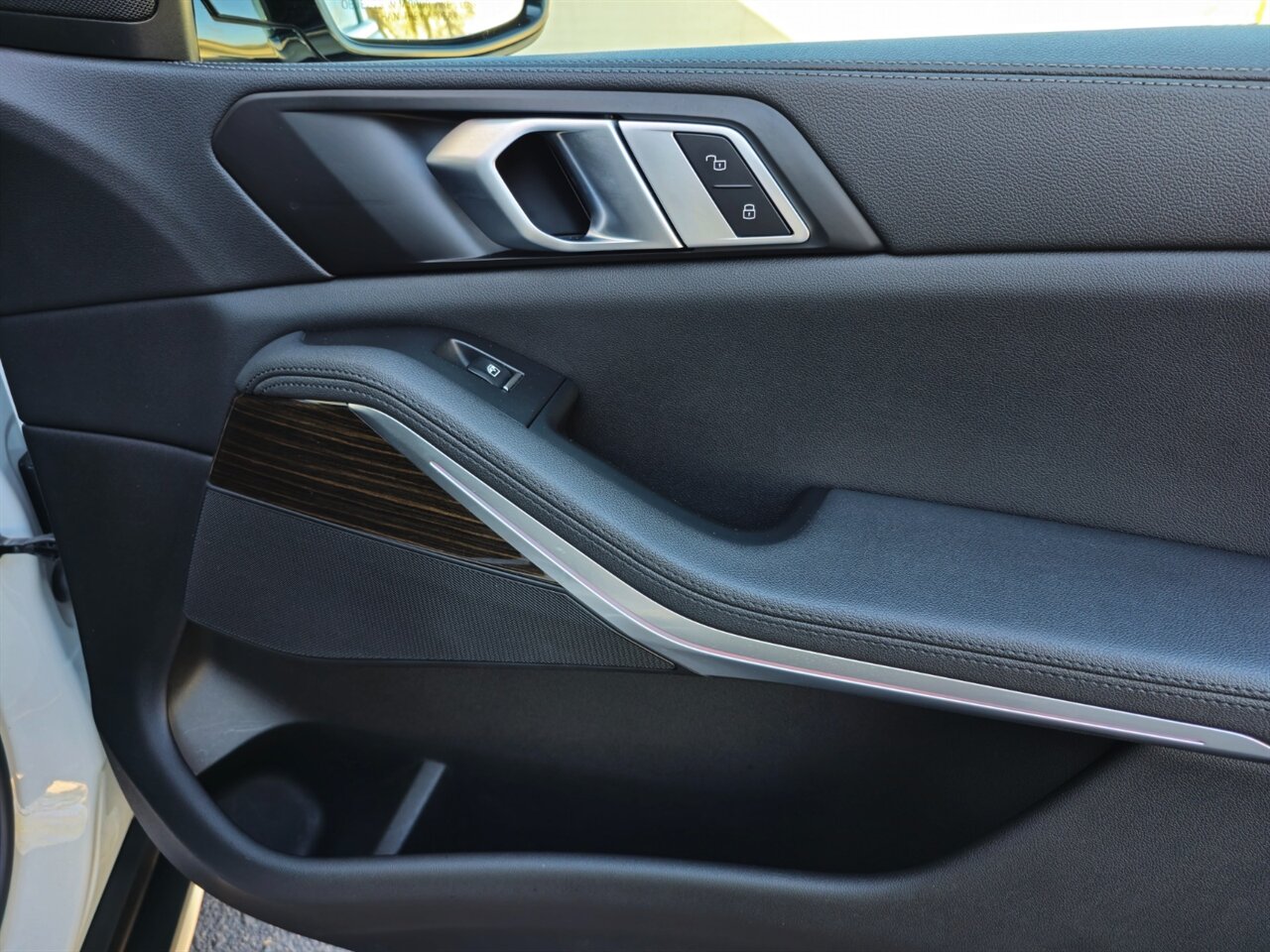 2019 BMW X5 xDrive40i - Photo 23 - Mesa, AZ 85215