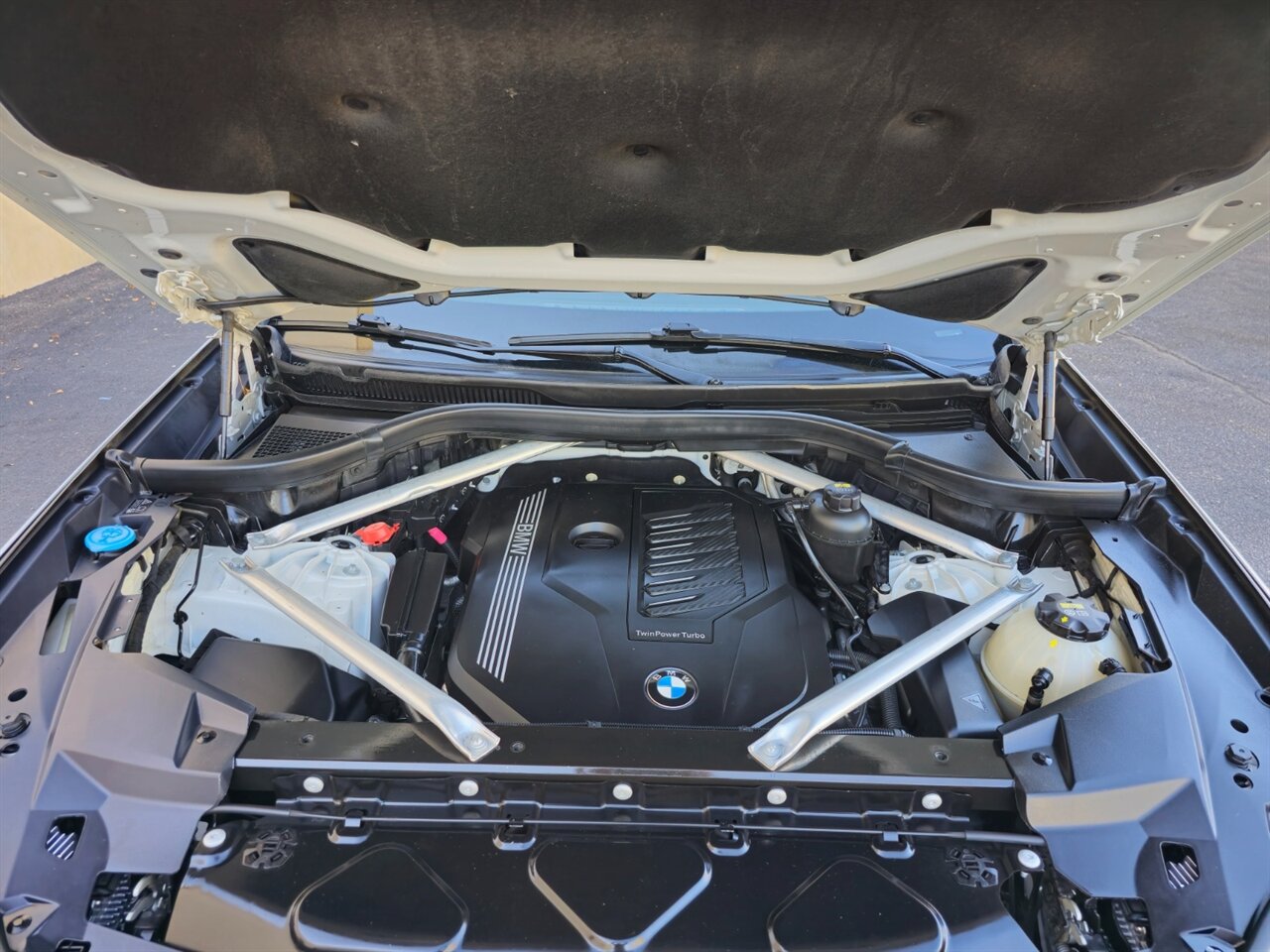 2019 BMW X5 xDrive40i - Photo 37 - Mesa, AZ 85215