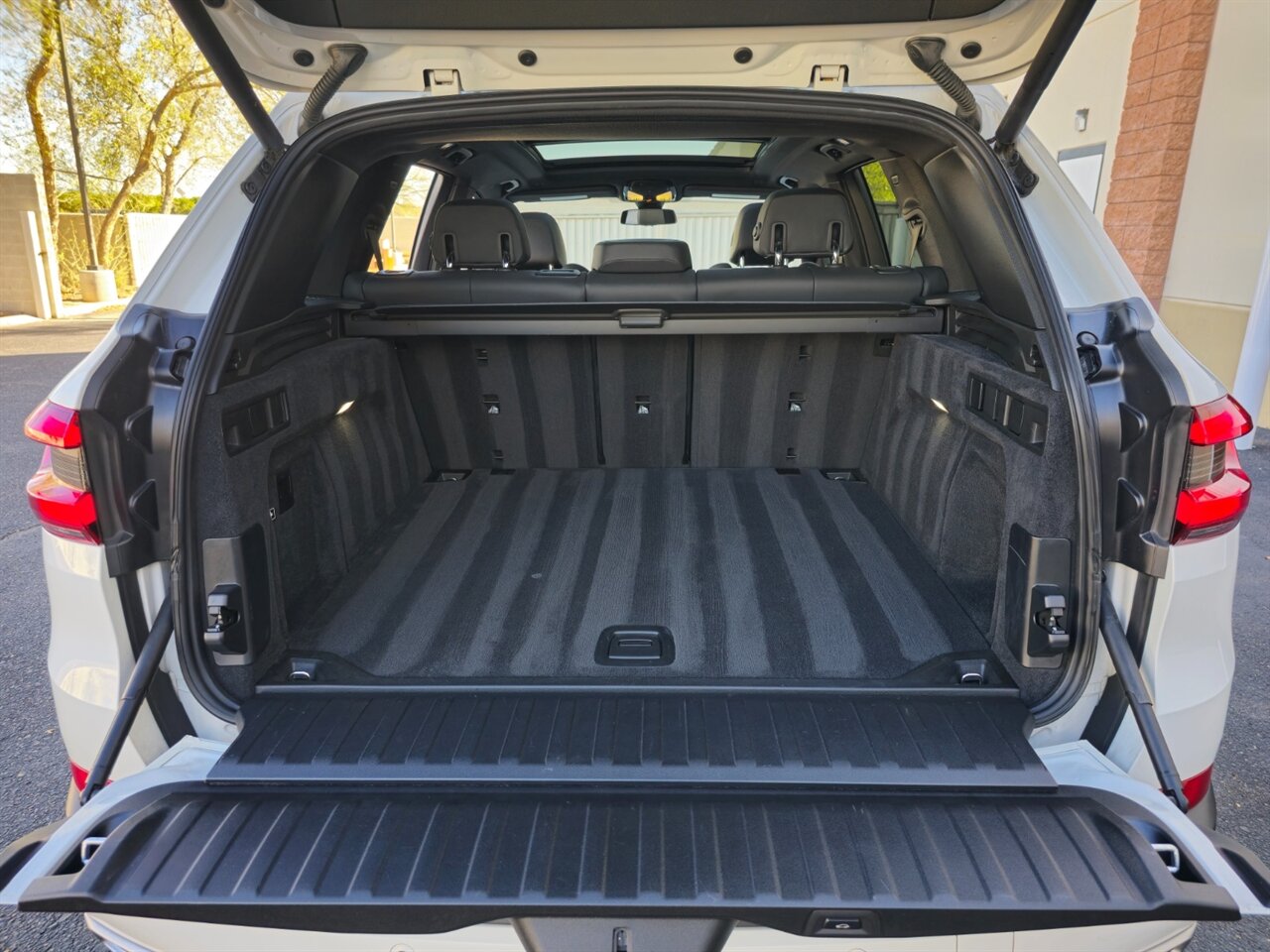 2019 BMW X5 xDrive40i - Photo 36 - Mesa, AZ 85215