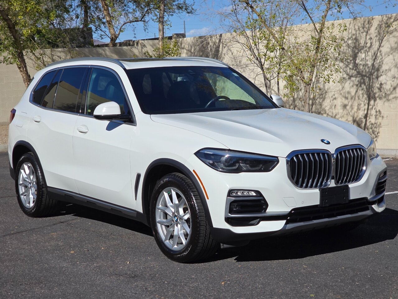 2019 BMW X5 xDrive40i - Photo 2 - Mesa, AZ 85215