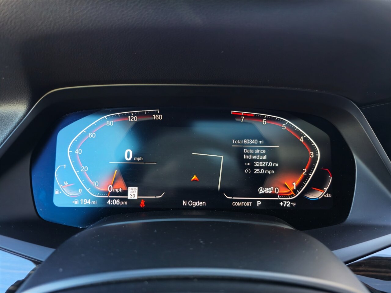 2019 BMW X5 xDrive40i - Photo 18 - Mesa, AZ 85215