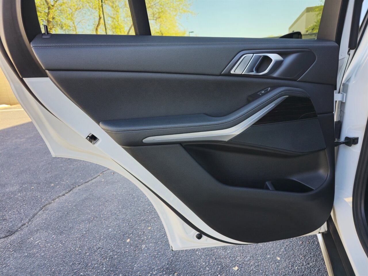 2019 BMW X5 xDrive40i - Photo 27 - Mesa, AZ 85215