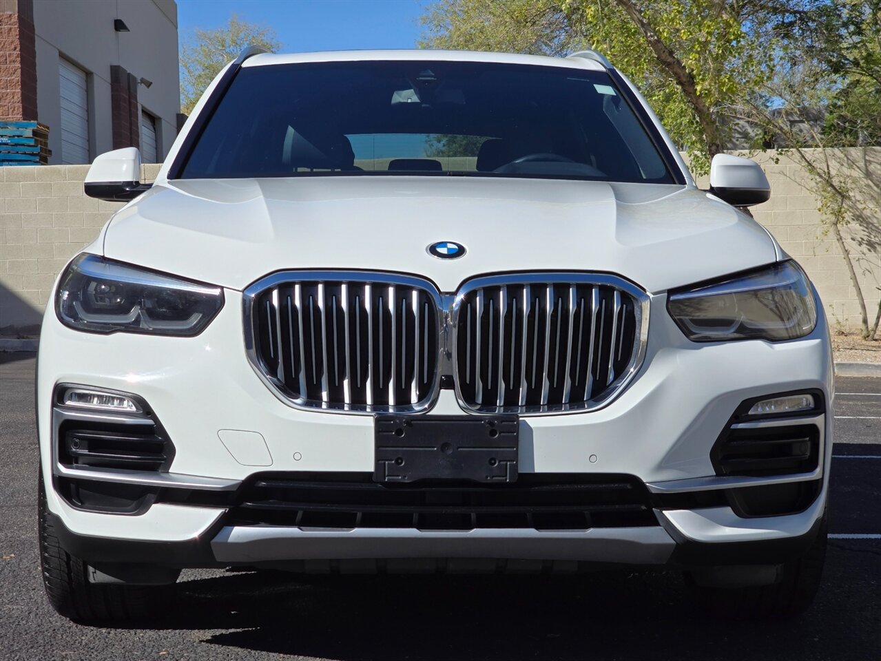 2019 BMW X5 xDrive40i - Photo 4 - Mesa, AZ 85215
