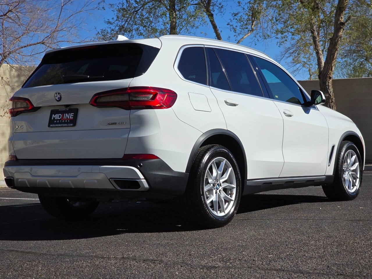 2019 BMW X5 xDrive40i - Photo 10 - Mesa, AZ 85215