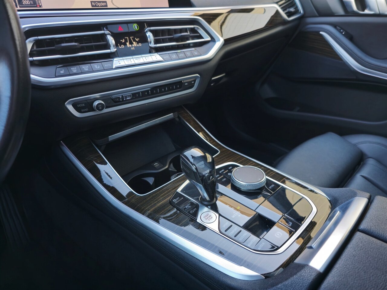 2019 BMW X5 xDrive40i - Photo 21 - Mesa, AZ 85215