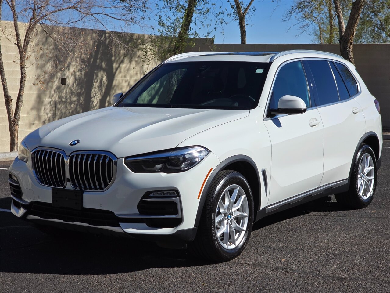 2019 BMW X5 xDrive40i - Photo 6 - Mesa, AZ 85215