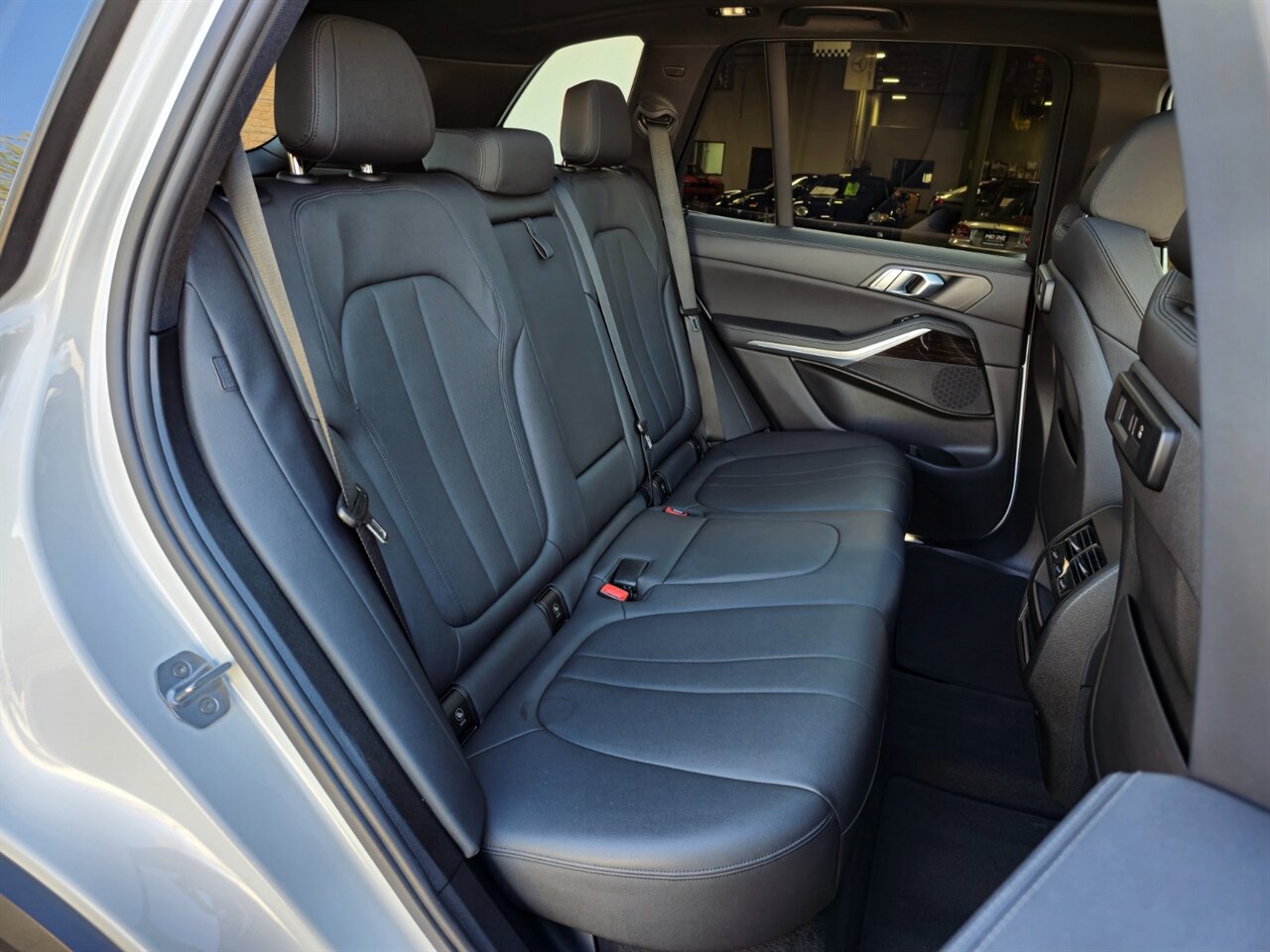 2019 BMW X5 xDrive40i - Photo 34 - Mesa, AZ 85215