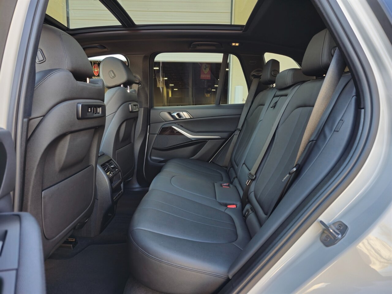 2019 BMW X5 xDrive40i - Photo 28 - Mesa, AZ 85215