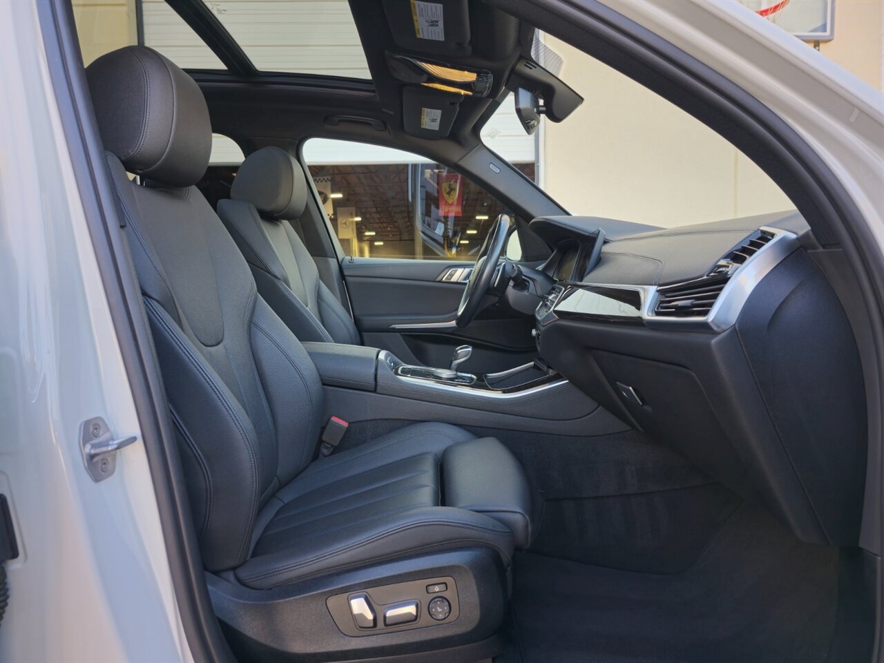 2019 BMW X5 xDrive40i - Photo 24 - Mesa, AZ 85215