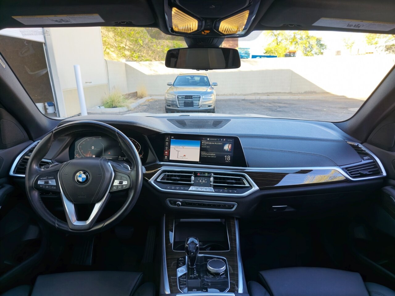2019 BMW X5 xDrive40i - Photo 16 - Mesa, AZ 85215