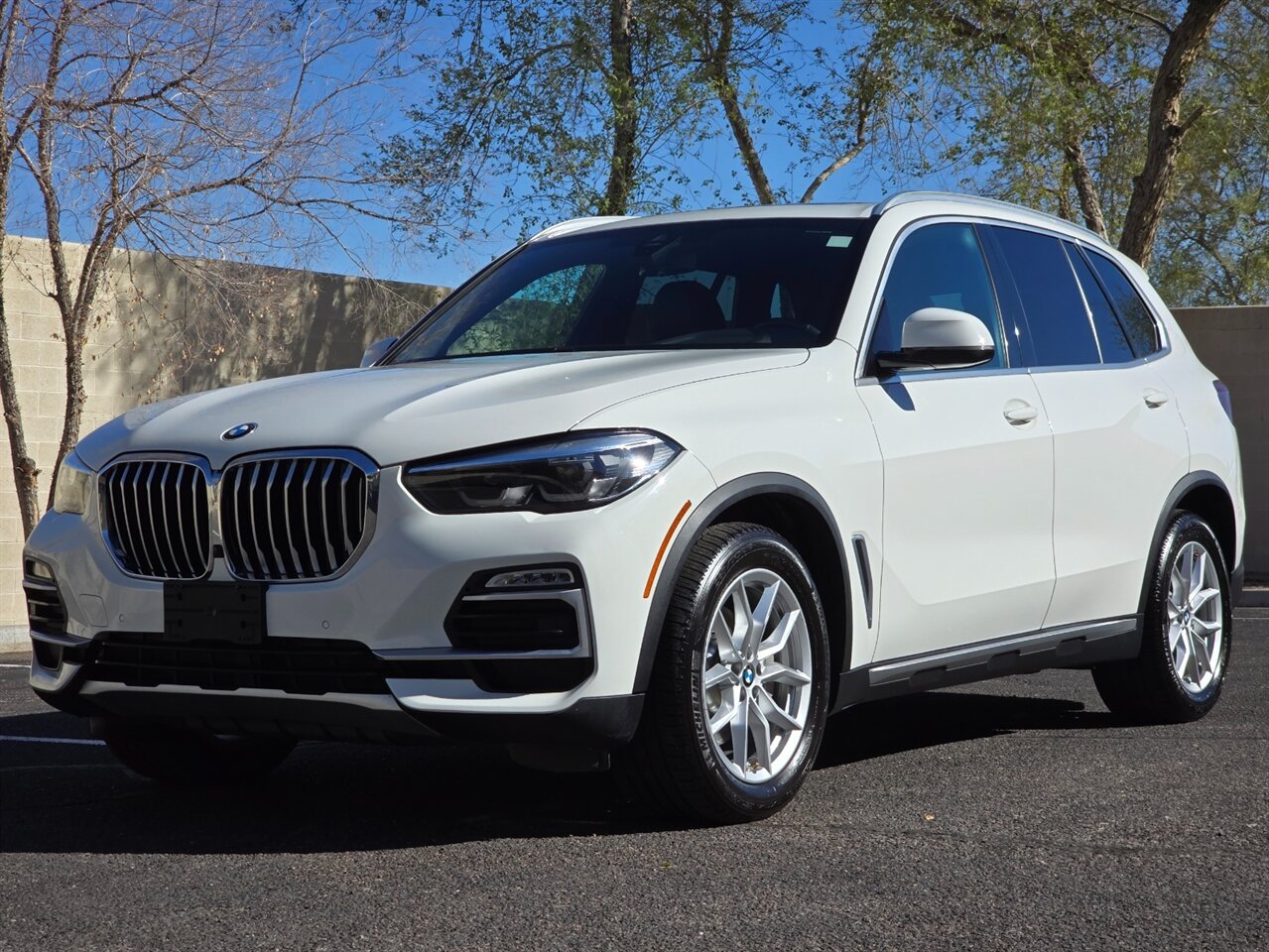 2019 BMW X5 xDrive40i - Photo 5 - Mesa, AZ 85215