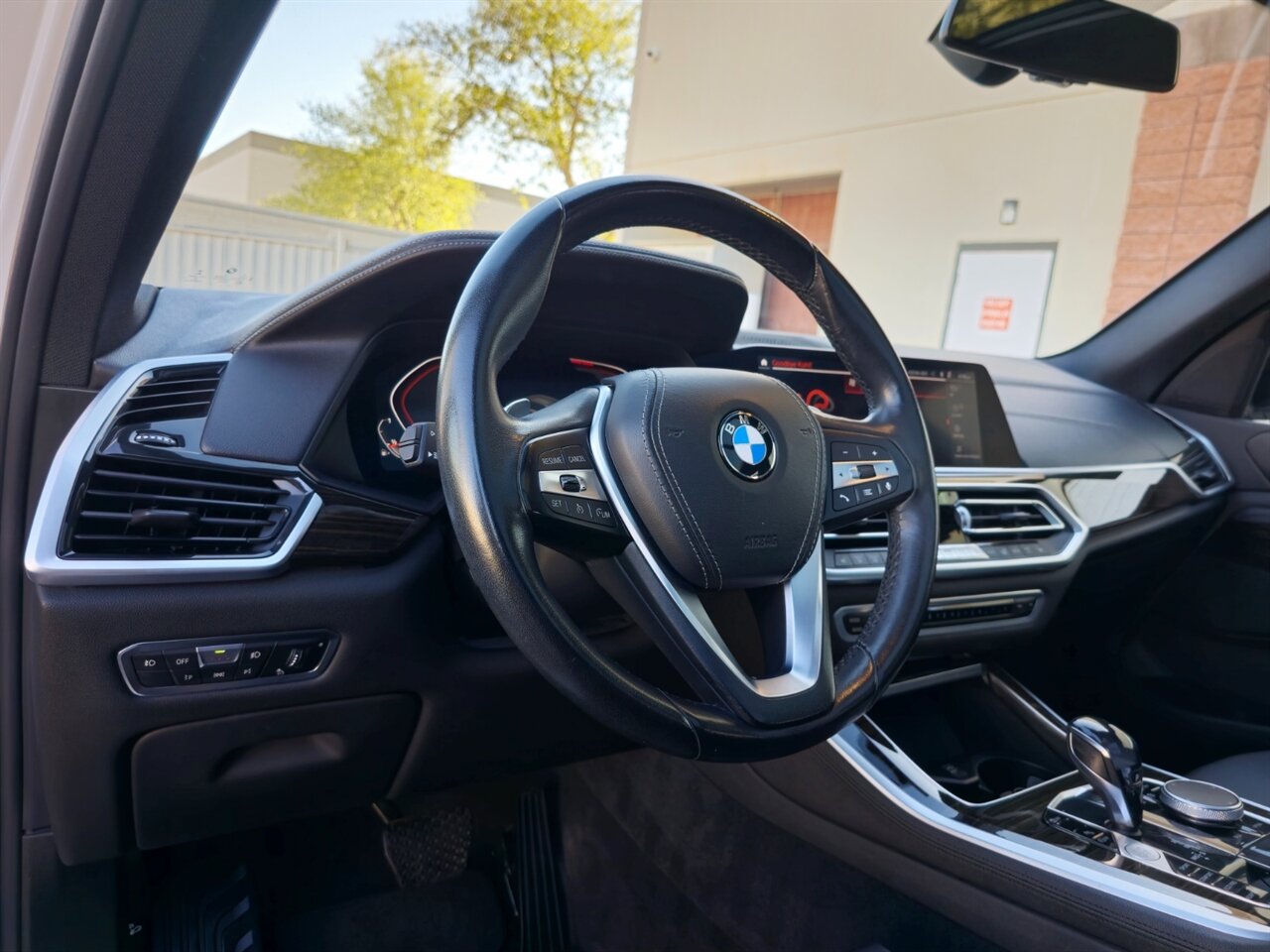 2019 BMW X5 xDrive40i - Photo 17 - Mesa, AZ 85215