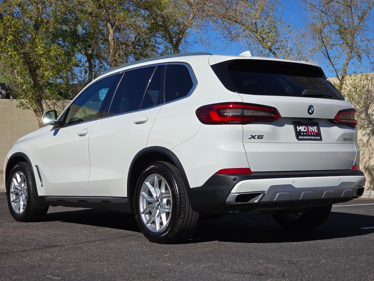 2019 BMW X5 xDrive40i - Photo 8 - Mesa, AZ 85215