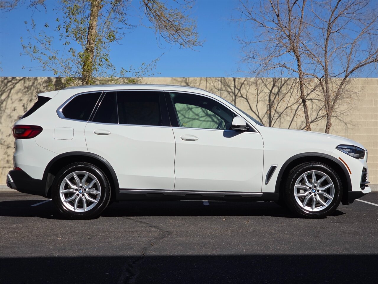 2019 BMW X5 xDrive40i - Photo 11 - Mesa, AZ 85215