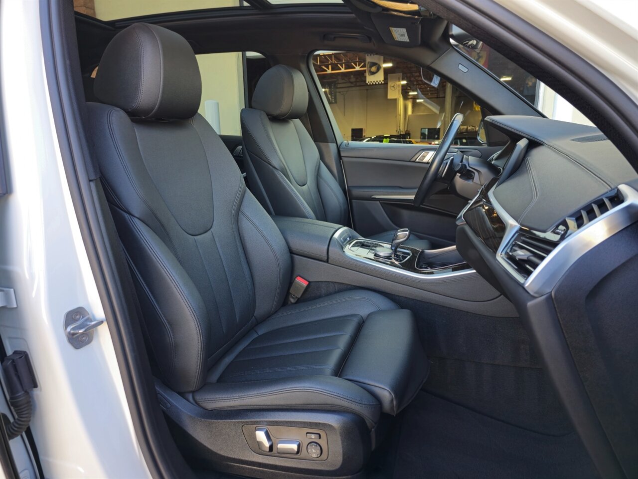 2019 BMW X5 xDrive40i - Photo 25 - Mesa, AZ 85215