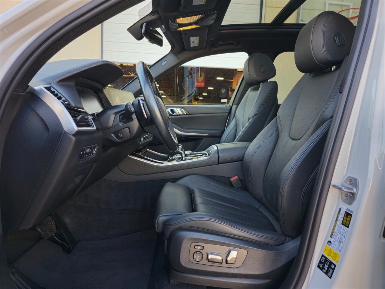 2019 BMW X5 xDrive40i - Photo 14 - Mesa, AZ 85215