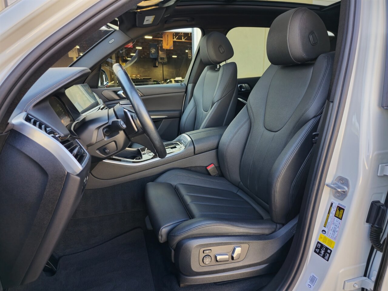 2019 BMW X5 xDrive40i - Photo 15 - Mesa, AZ 85215