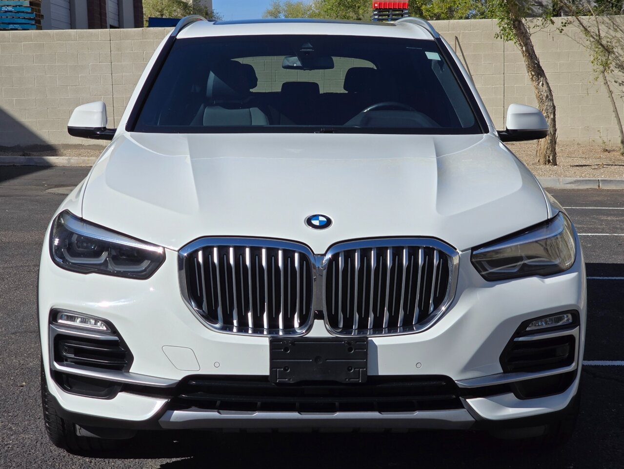 2019 BMW X5 xDrive40i - Photo 3 - Mesa, AZ 85215