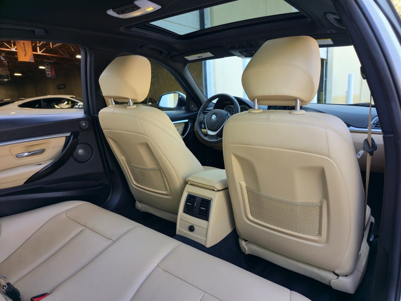 2017 BMW 330e iPerformance - Photo 35 - Mesa, AZ 85215