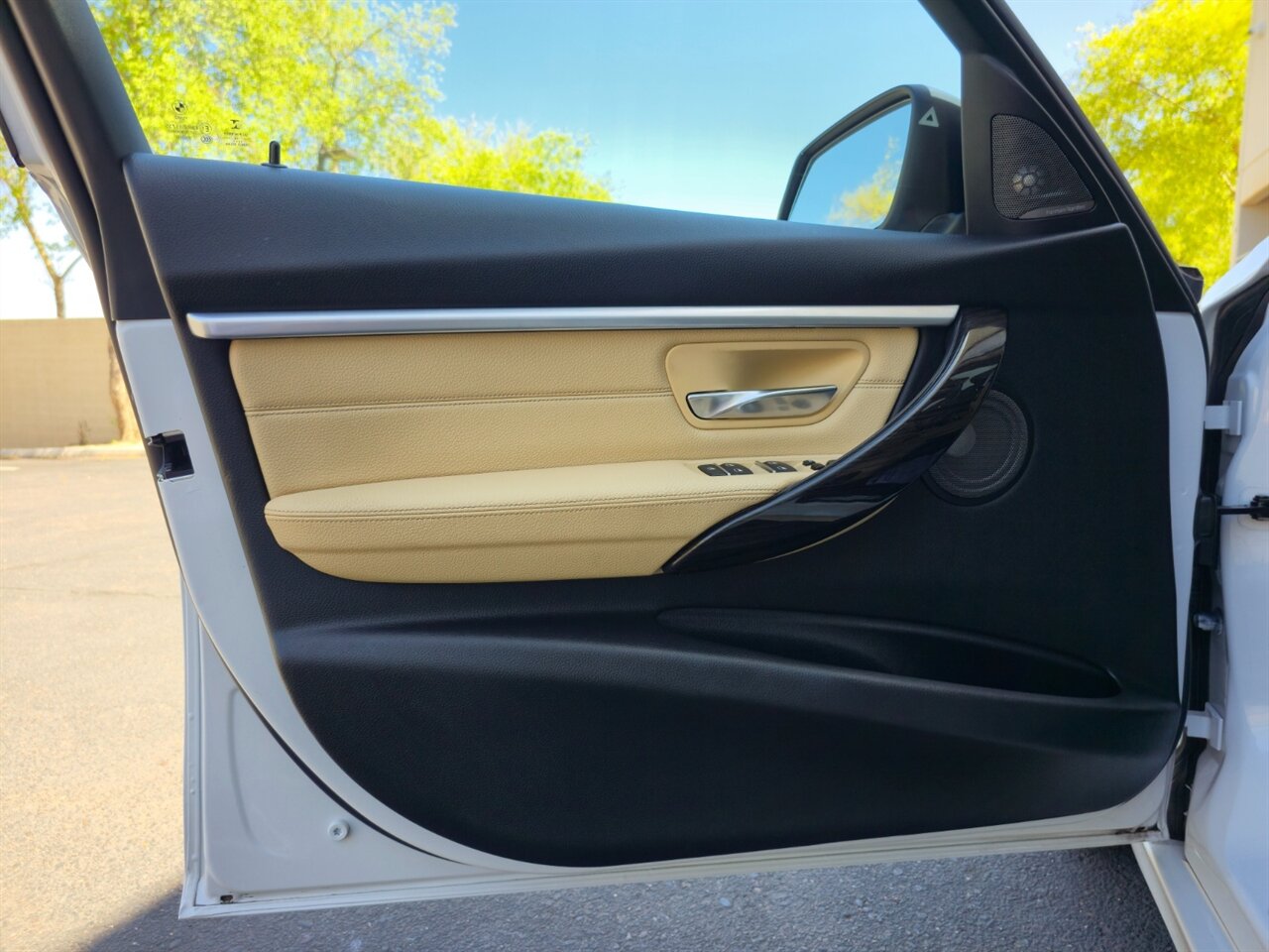 2017 BMW 330e iPerformance - Photo 12 - Mesa, AZ 85215