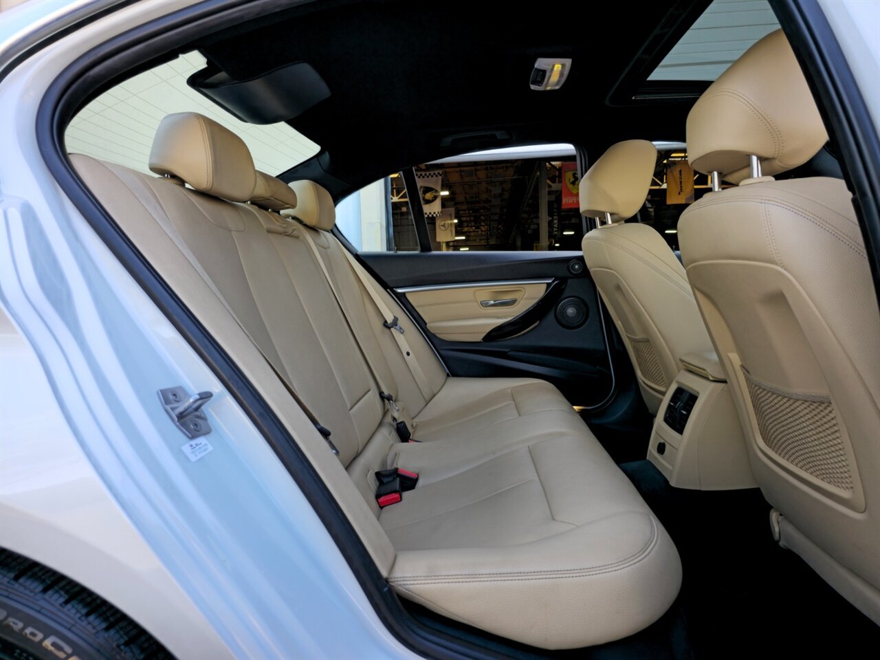 2017 BMW 330e iPerformance - Photo 33 - Mesa, AZ 85215