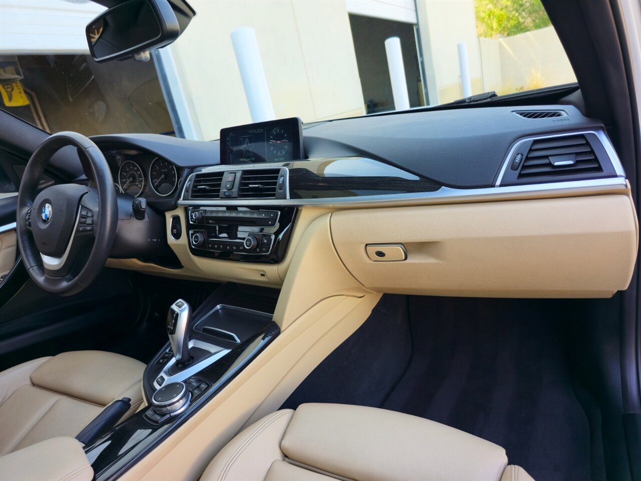 2017 BMW 330e iPerformance - Photo 27 - Mesa, AZ 85215