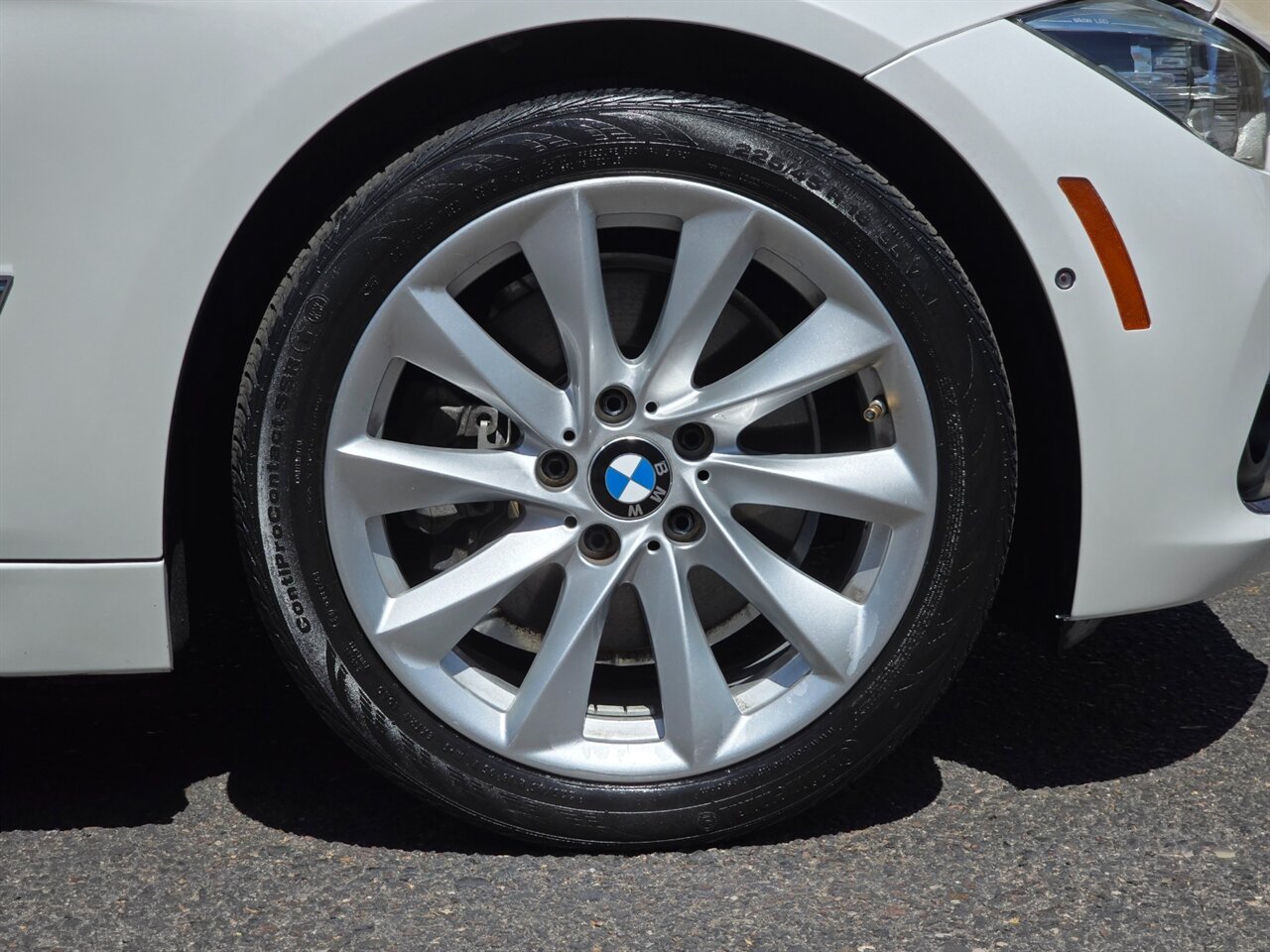 2017 BMW 330e iPerformance - Photo 39 - Mesa, AZ 85215