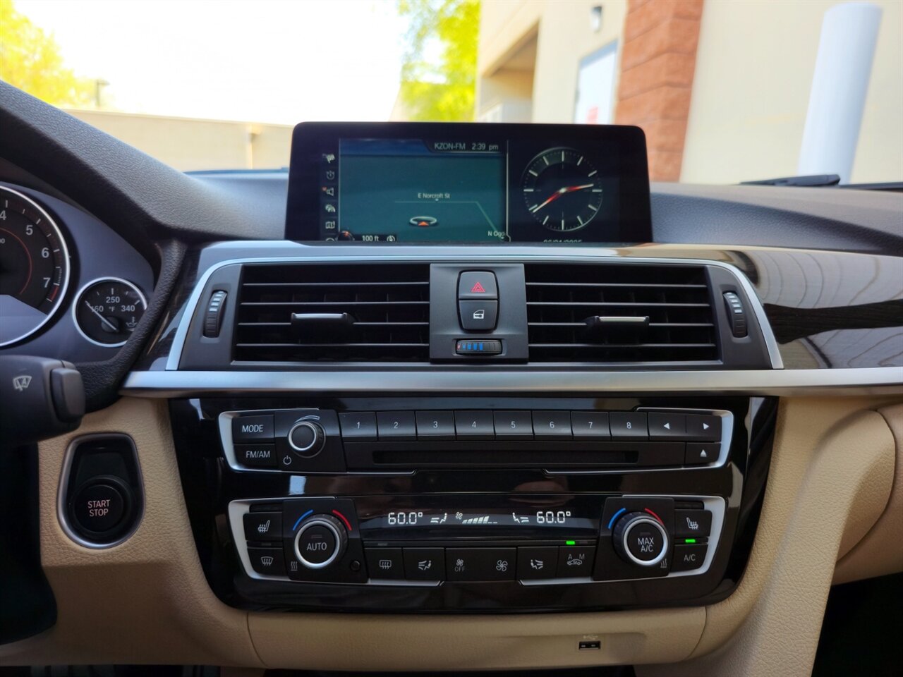 2017 BMW 330e iPerformance - Photo 20 - Mesa, AZ 85215