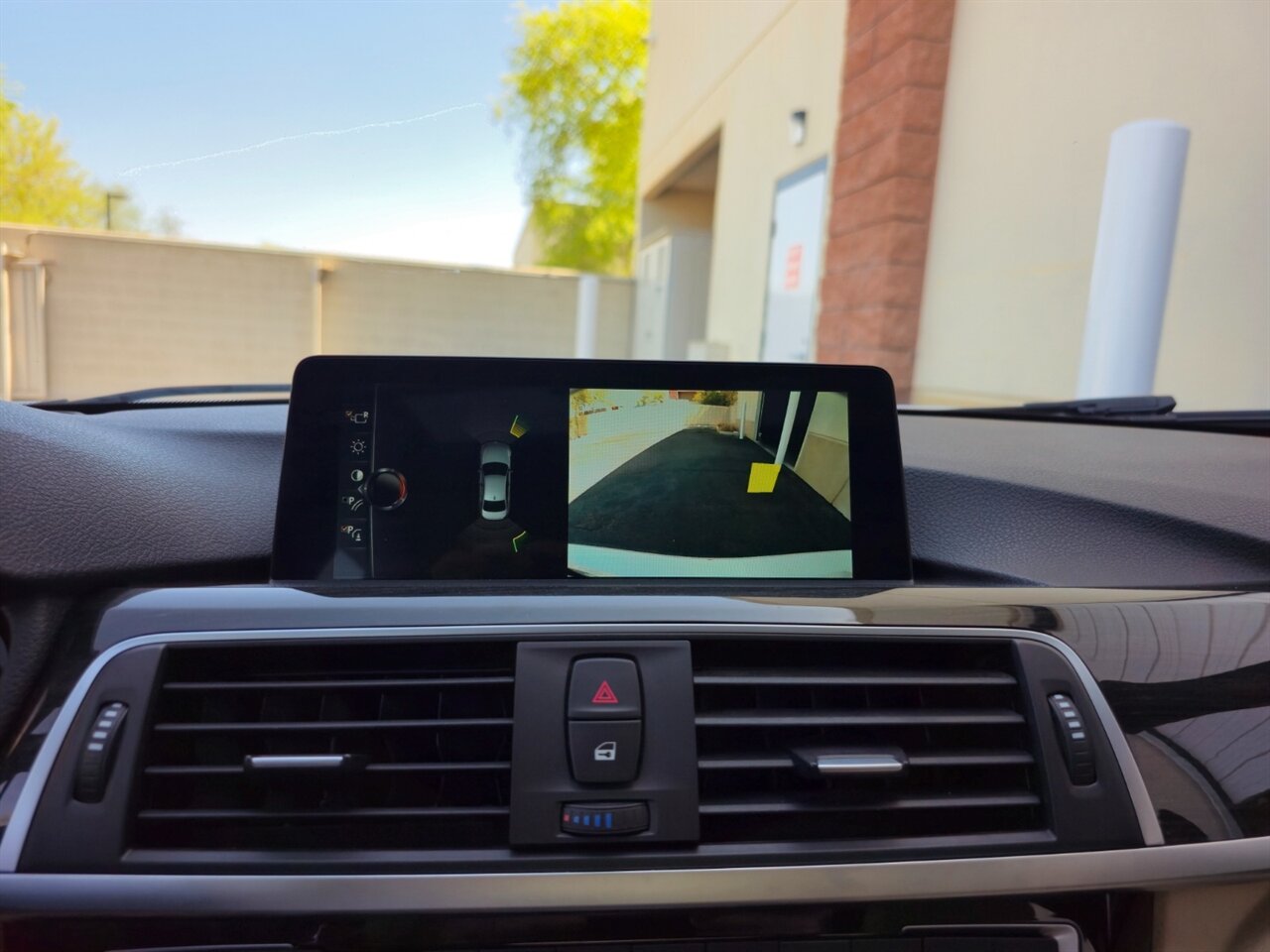 2017 BMW 330e iPerformance - Photo 21 - Mesa, AZ 85215