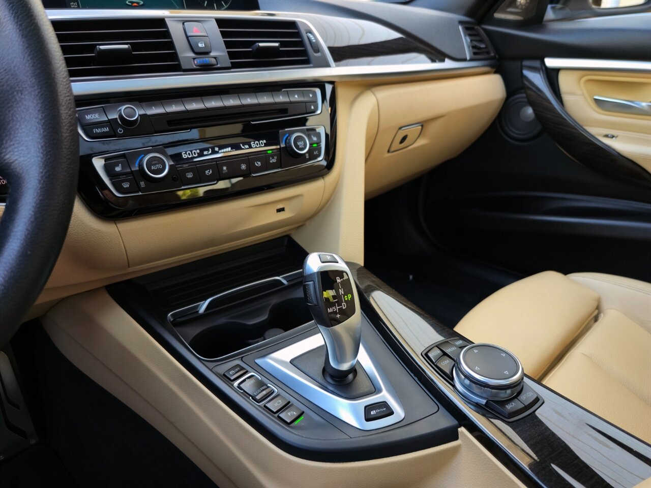 2017 BMW 330e iPerformance - Photo 22 - Mesa, AZ 85215